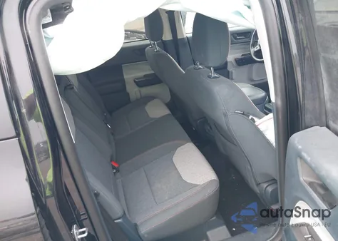 2024 Ford Maverick Xlt из США, поврежденный, VIN 3FTTW8J96RRA64564